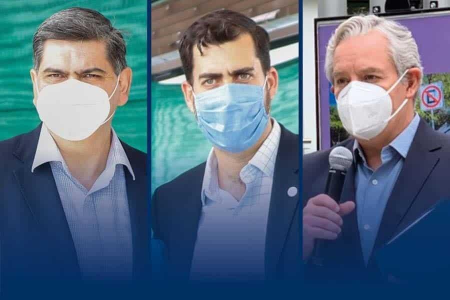 Participar en vacunación COVID-19, esencial para el Tec