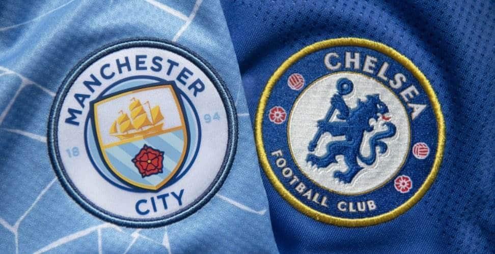 Dudan City y Chelsea de la Superliga