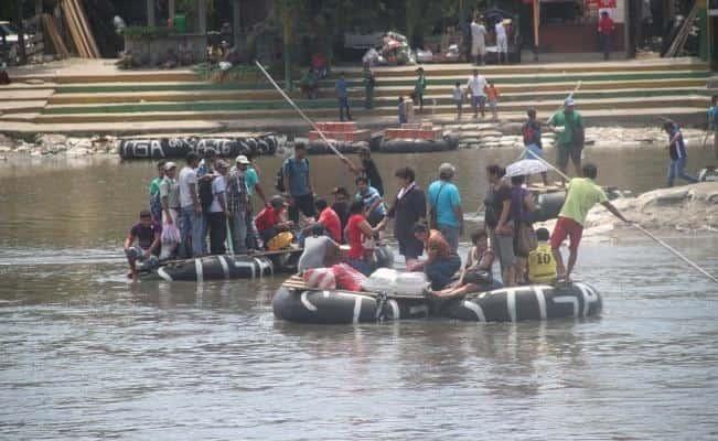 AMLO abordará temas migratorios con gobernadores