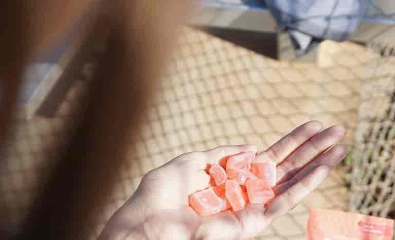 Alimentos con CBD que puedes comprar online en México