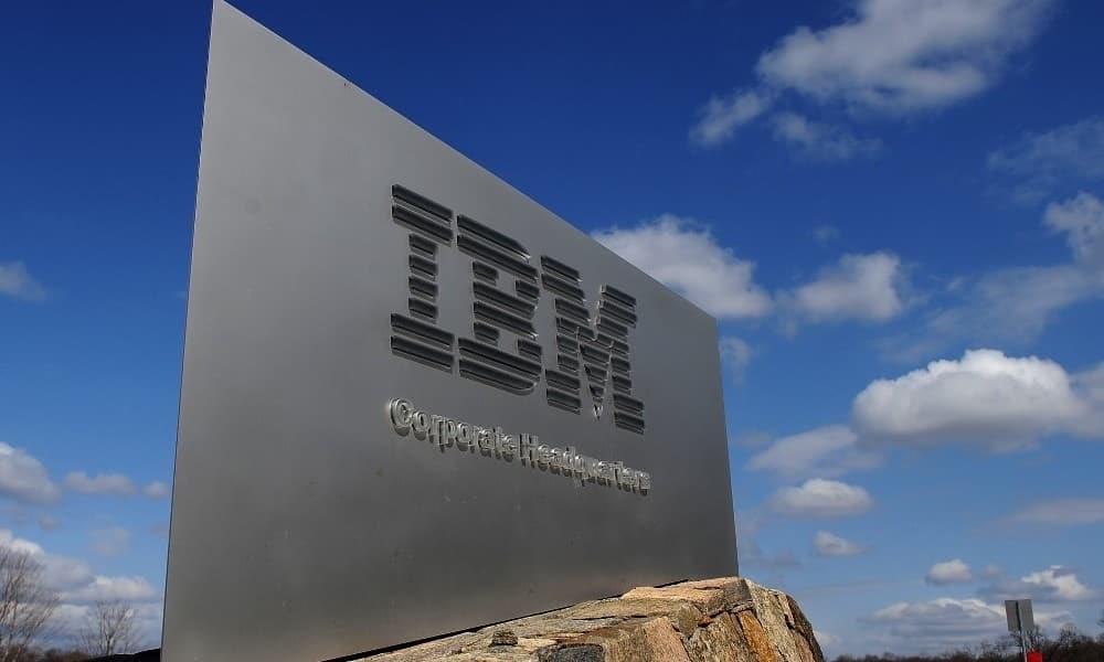 IBM presenta incremento en ventas por servicios en la nube
