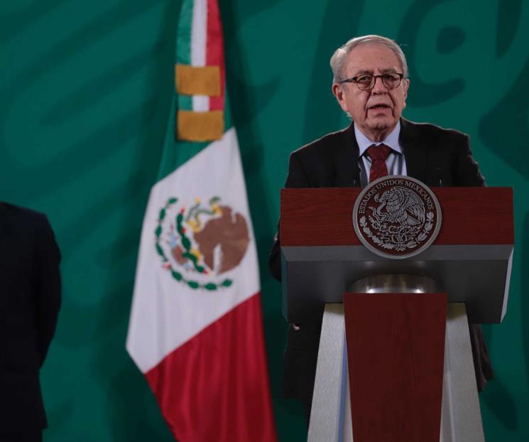 Pide mantener medidas preventivas en 10 entidades