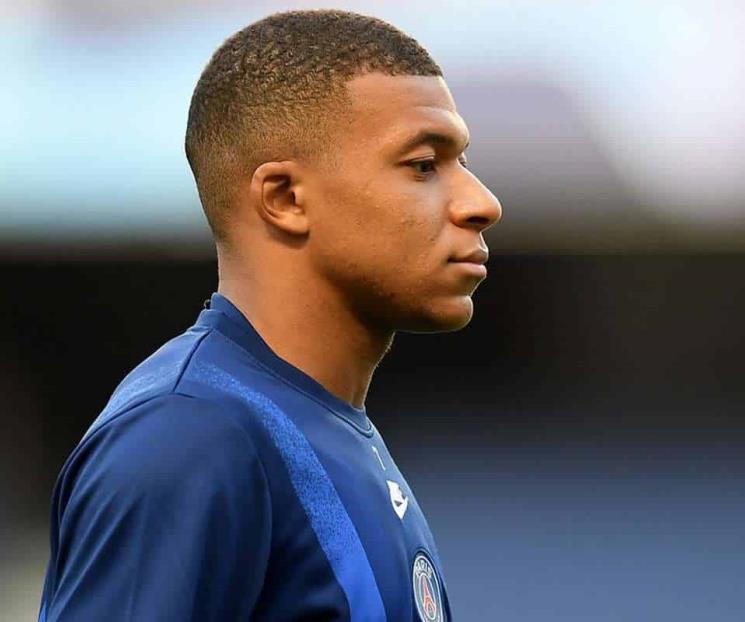 Mbappé se queda: Al Khelaifi