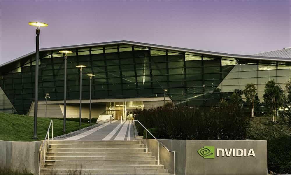 NVIDIA comprará ARM en 2022, si Reino Unido no lo impide