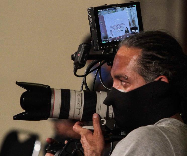 Ven inacción de AMLO para frenar violencia contra la prensa