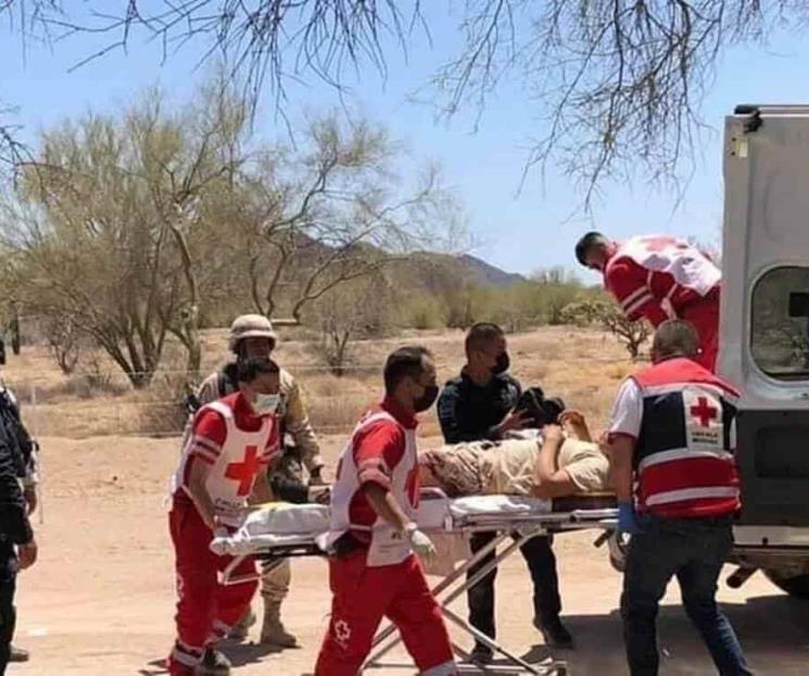 Reportan 7 civiles y un militar muertos en enfrentamiento