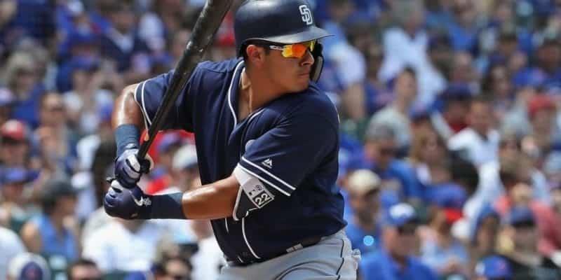 Reporta Christian Villanueva a entrenamientos con Sultanes