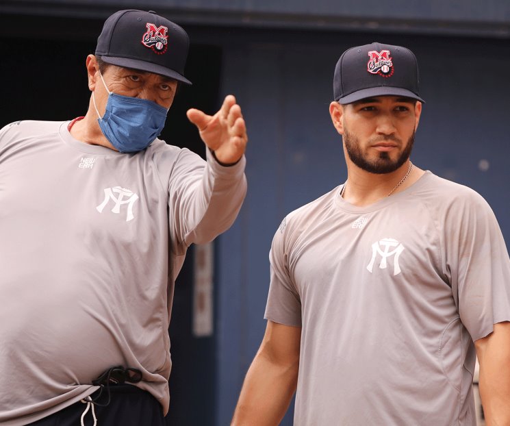 Siguen Sultanes preparándose para torneo de pretemporada 