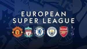 Equipos de Premier buscarán sacar de su torneo al Big Six
