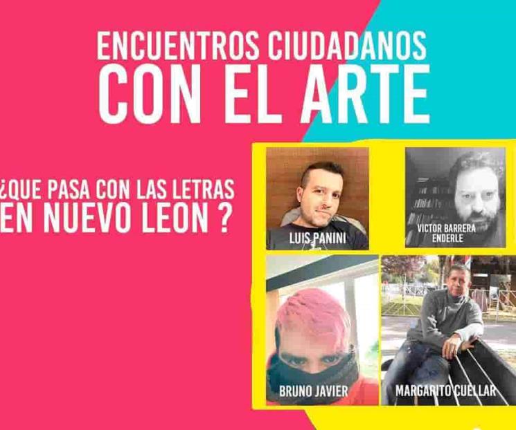 La letra y la ciudadanía