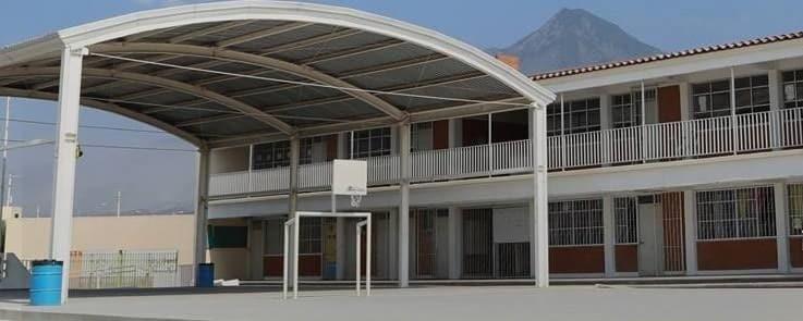 Inician revisión de escuelas para el regreso a clases