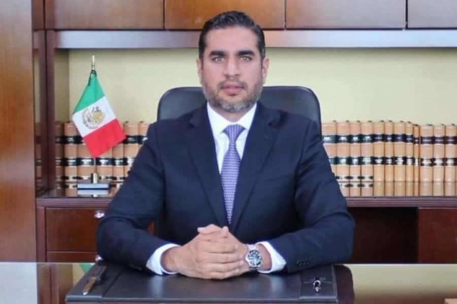 Frena ahora juez Gómez Fierro padrón de celulares