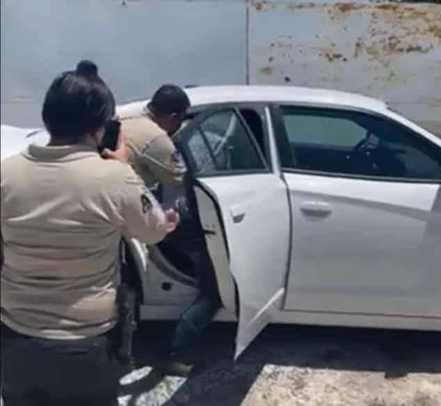 Alcalde de Ciénega enfrentará doble delito antes Fiscalía Alcalde de Ciénega enfrentará doble delito antes Fiscalía