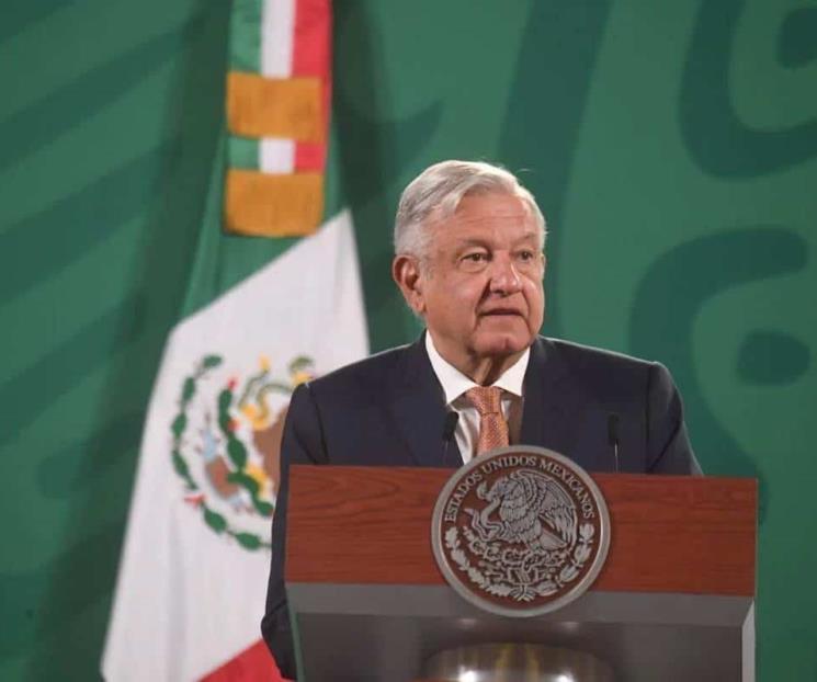 No puede haber nadie más al frente de la Corte