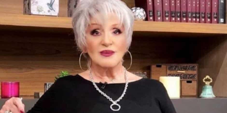 Anel Noreña podría llegar a un arreglo con Sara Sosa