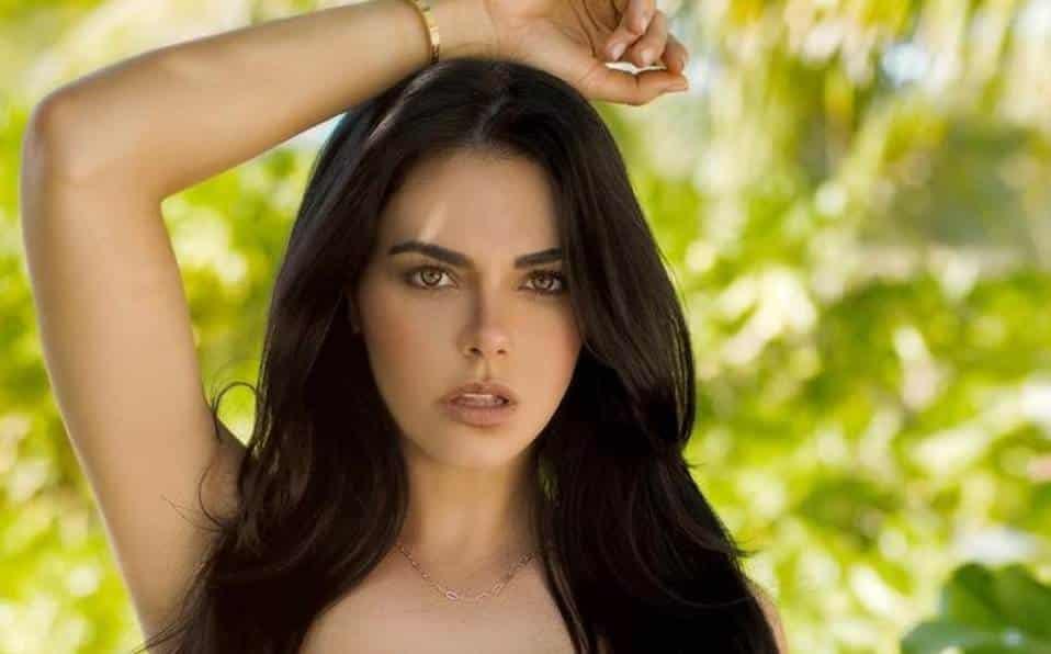 Livia Brito contrademanda al fotógrafo que agredió