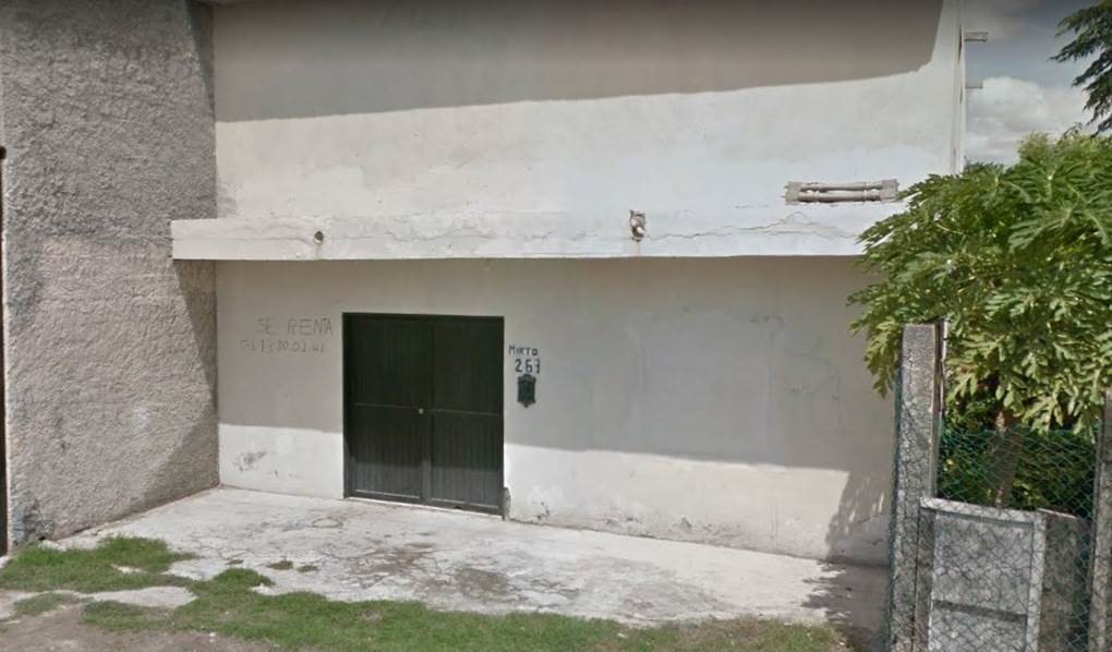 Investigan la muerte de un interno de un centro de rehabilitación, de Apodaca