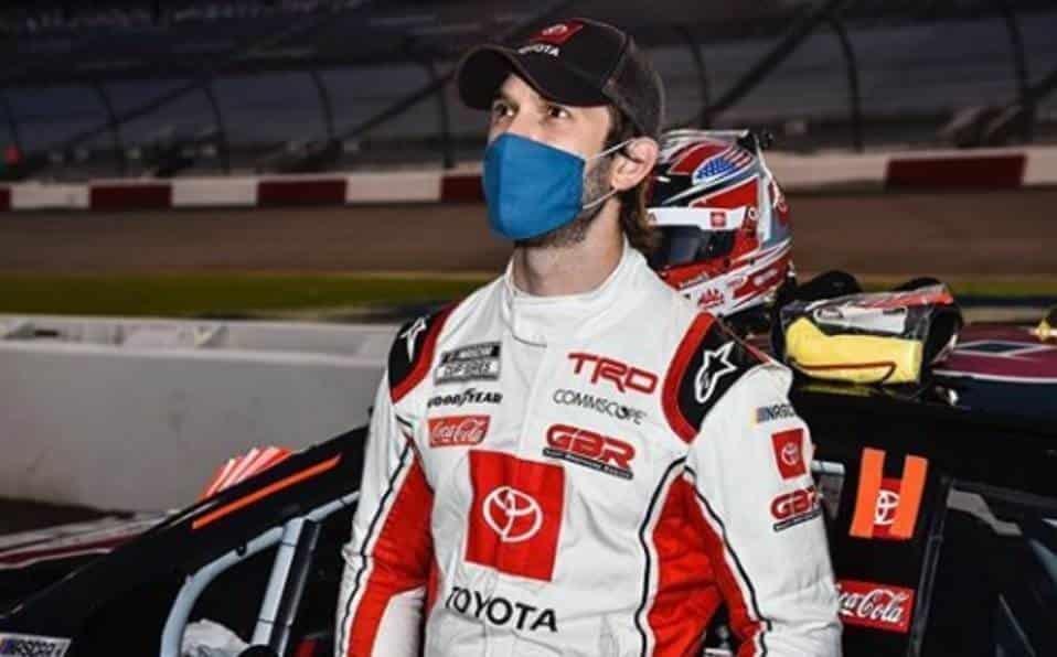 Saldrá Suárez en la posición 19