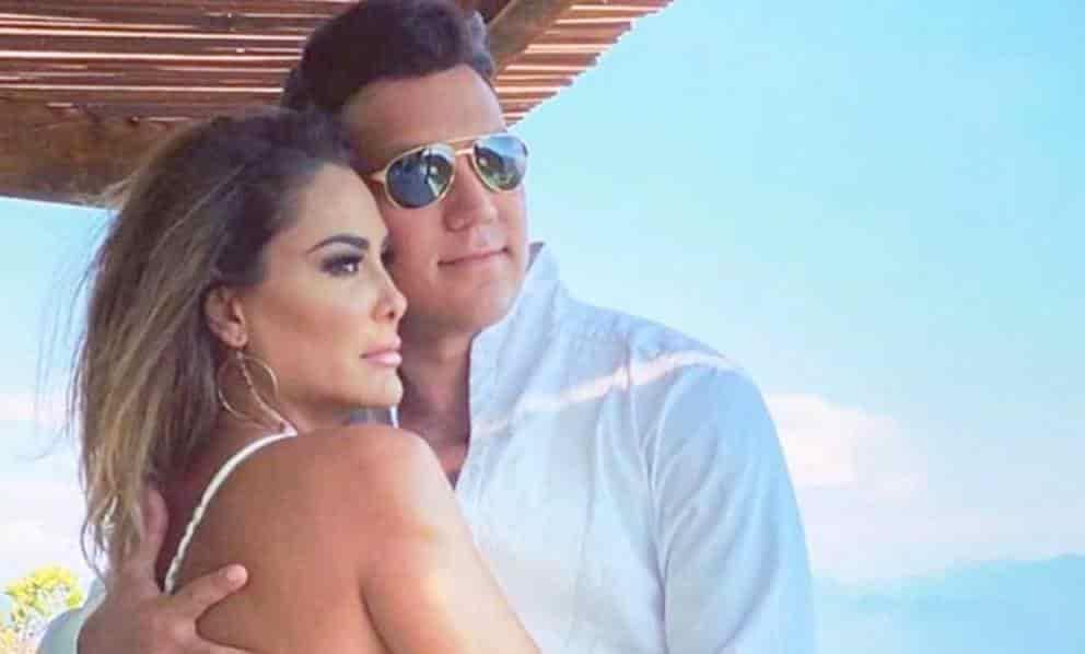 Se deslinda Ninel de los negocios de su marido