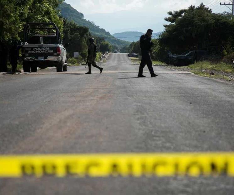 Confirma Sedena ataque  del CJNG con drones