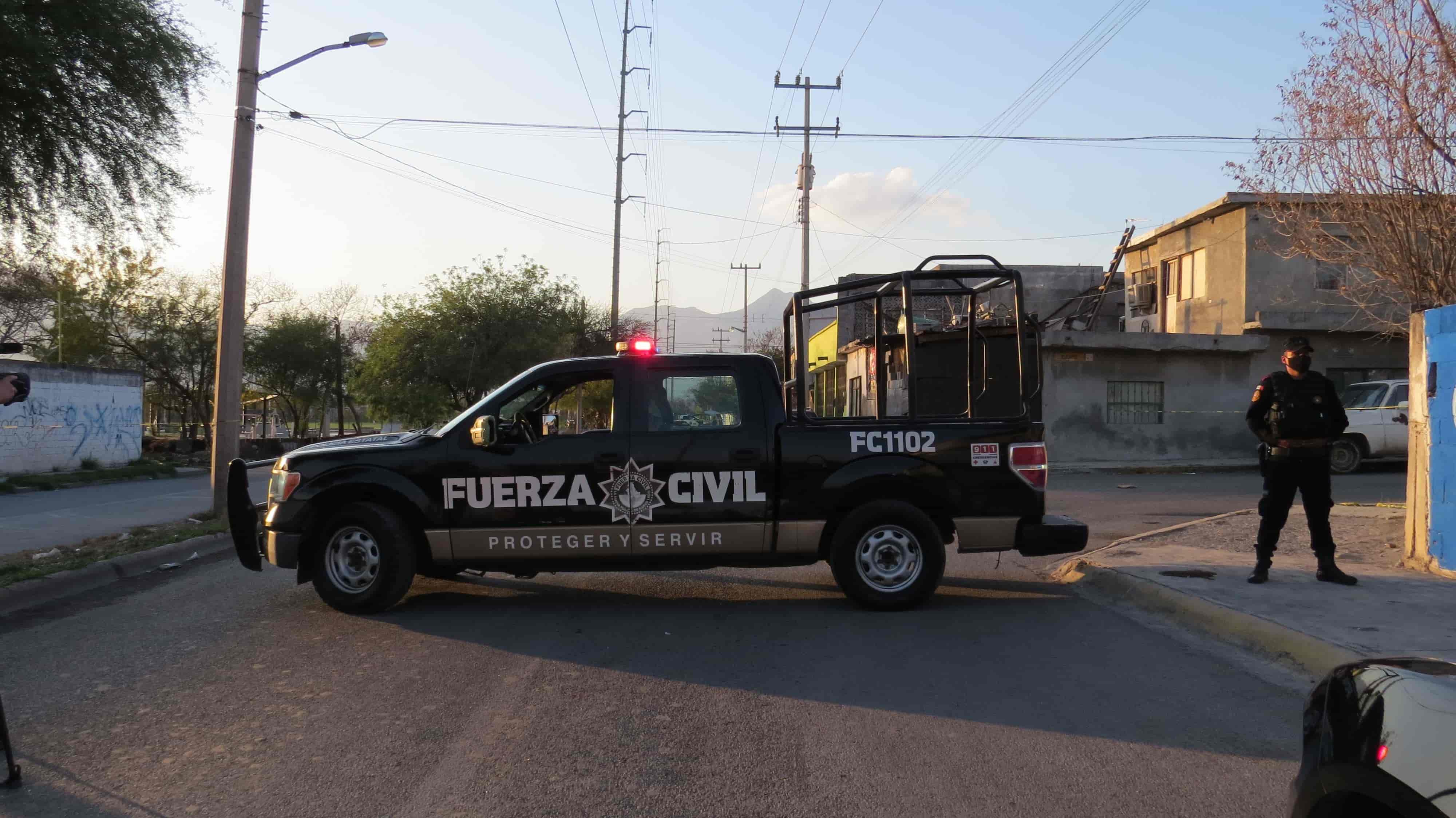 Un vendedor de empanadas fue acribillado a balazos