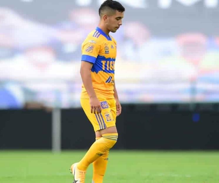 Leo Fernández, el jugador felino más devaluado en la Liga MX