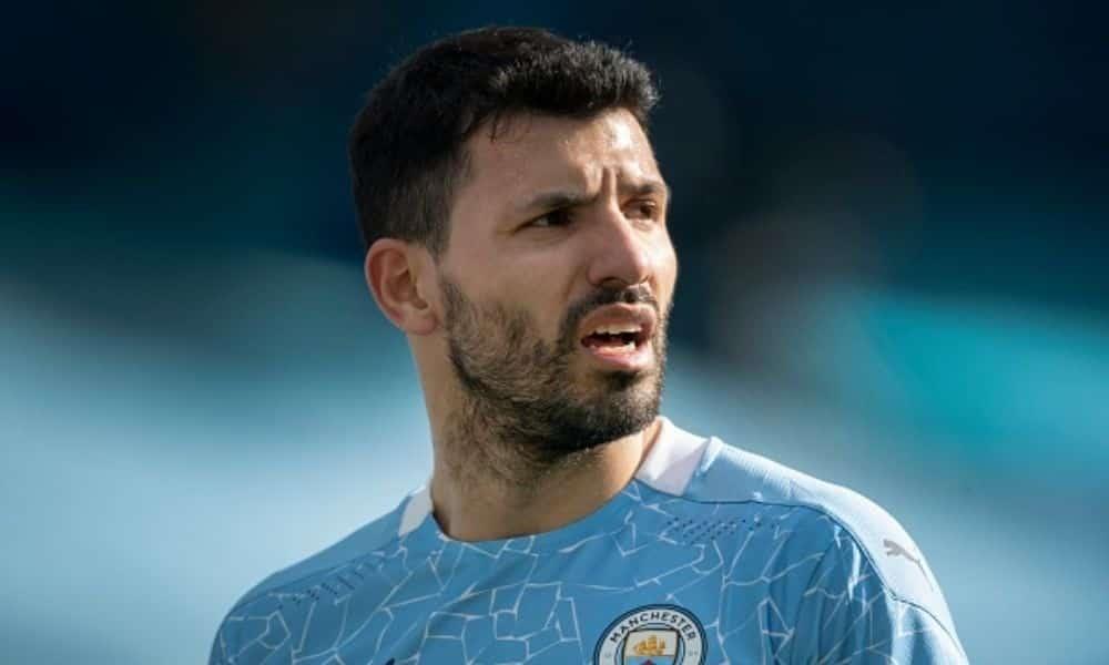 Niegan negociaciones entre Barcelona y Agüero