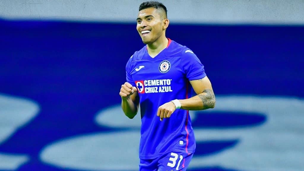 ¿Orbelin Pineda a Tigres?