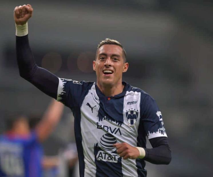 Busca Rayados volver al tercero