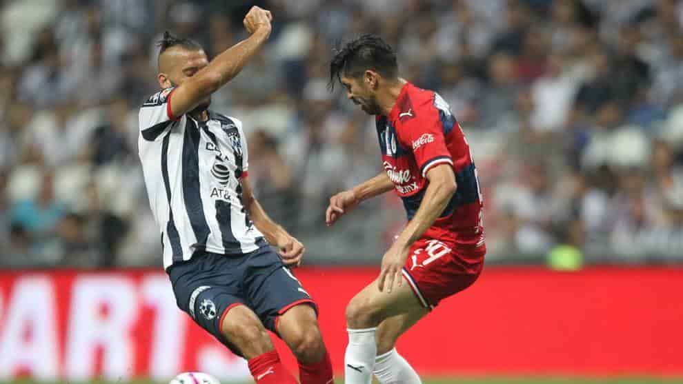 Pone Rayados venta libre para juego con Chivas