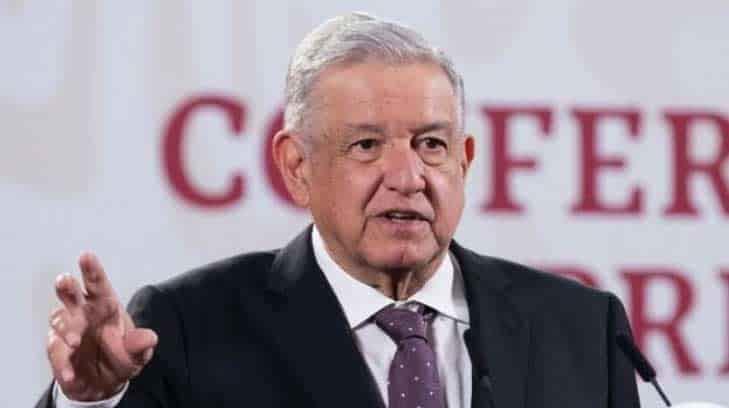 Recursos ilimitados para atender crisis migratoria: AMLO