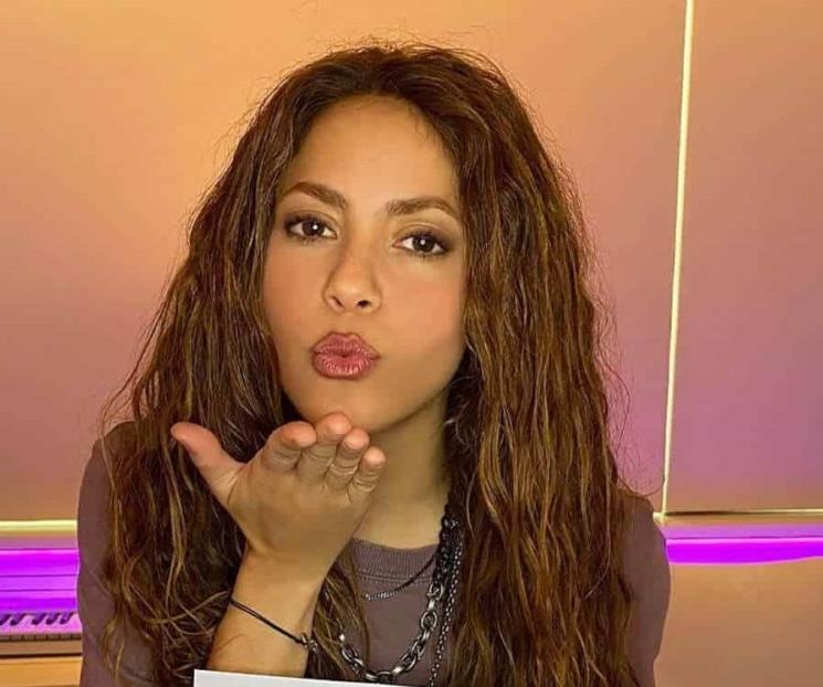 Shakira acusada de fraude a Hacienda por 14.5 mde en España
