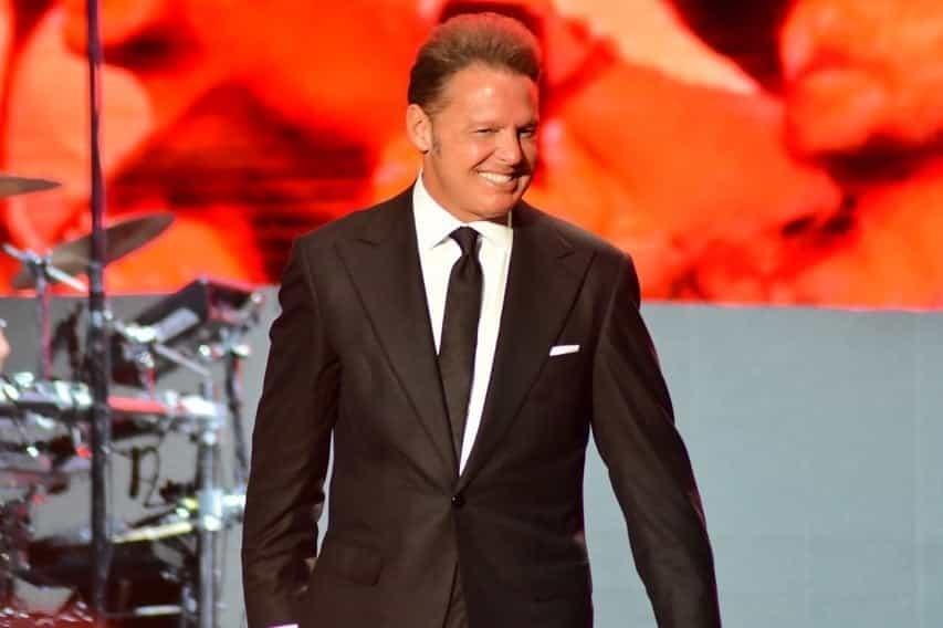 Revelan entrevista de tía de Luis Miguel donde lo critica