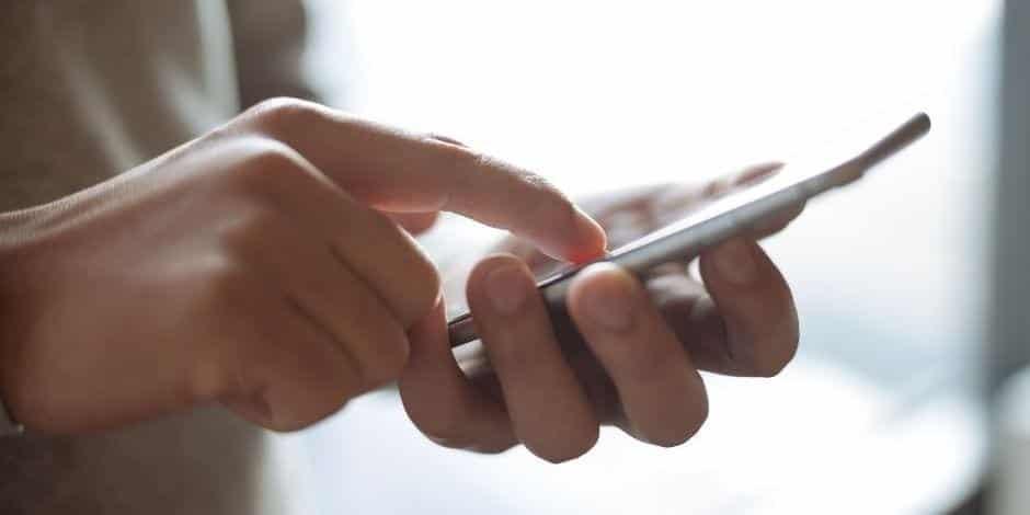 Seguridad, objetivo de padrón de usuarios de telefonía