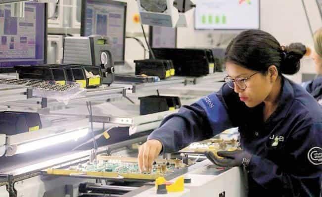 SLP recupera empleos perdidos por Covid en 2020
