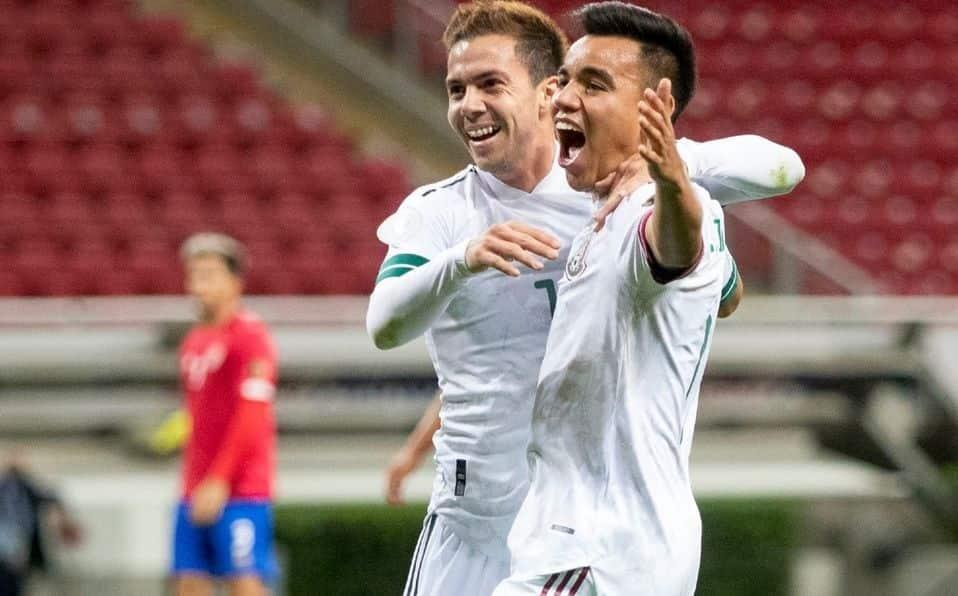 Conocerá hoy la Sub-23 sus rivales en JO