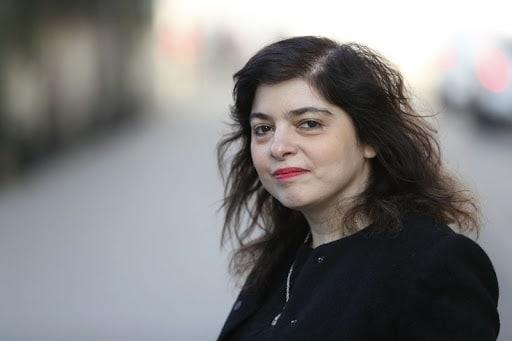 Muy difícil disfrutar nominación al Booker