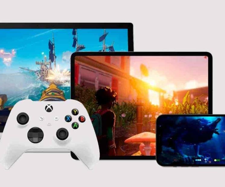 Microsoft xCloud llega en beta cerrada a PC e iOS