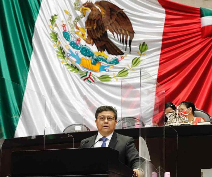 Propone Comisión Intersecretarial sobre trata de personas Propone Comisión Intersecretarial sobre trata de personas