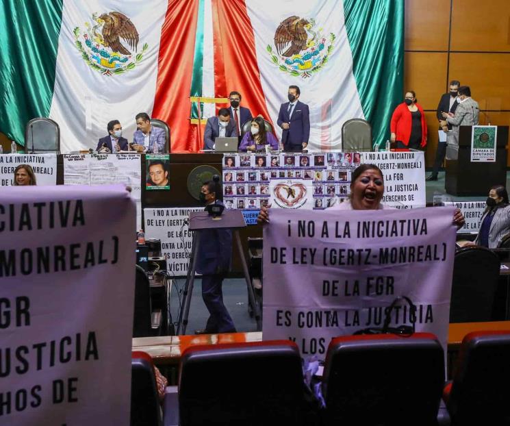 Discutirán hasta hoy ampliación en SCJN