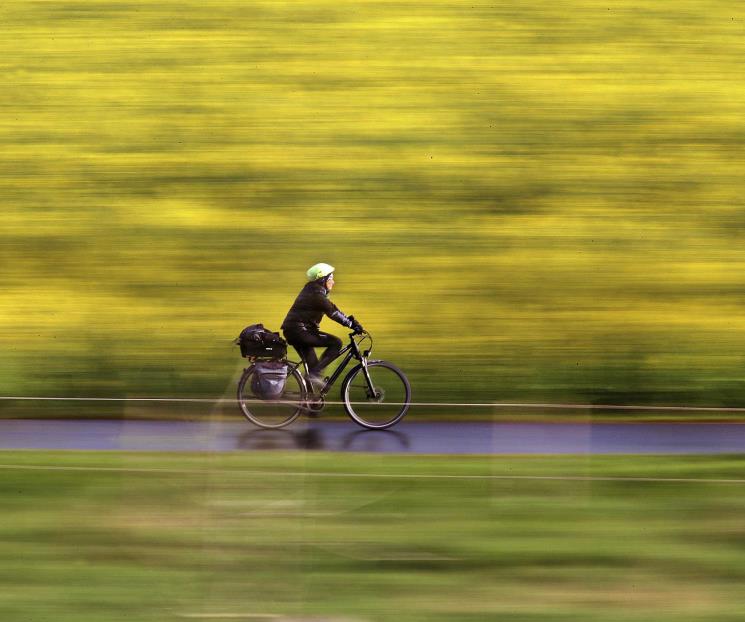 Alemania  será “un país de bicicletas”