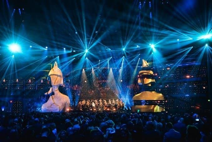 Los BRIT Awards 2021 se realizarán con público