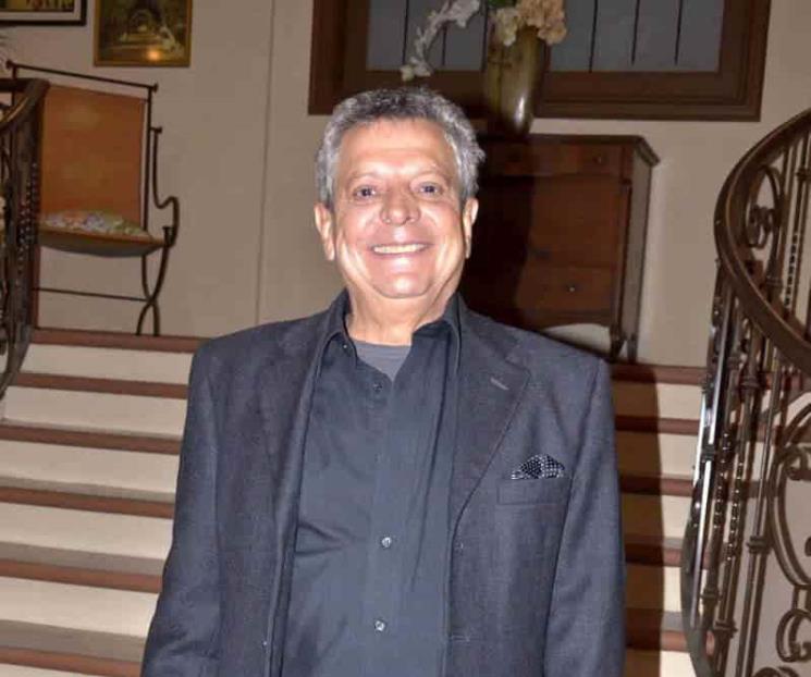César Bono se separa de su esposa por violencia verbal