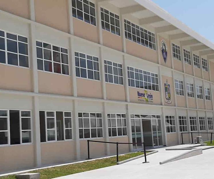 Inician inscripciones de Colegio Militarizado