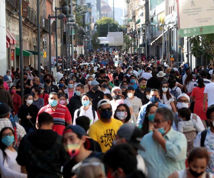 Fuera del mercado laboral 1.4 millones de trabajadores
