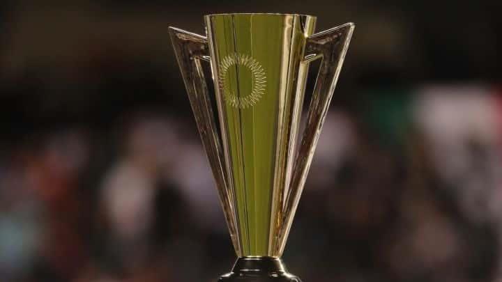 Anuncia Concacaf estadios y sedes para Copa Oro