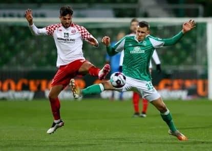 Por casos de Covid-19, se pone en cuarentena la Bundesliga