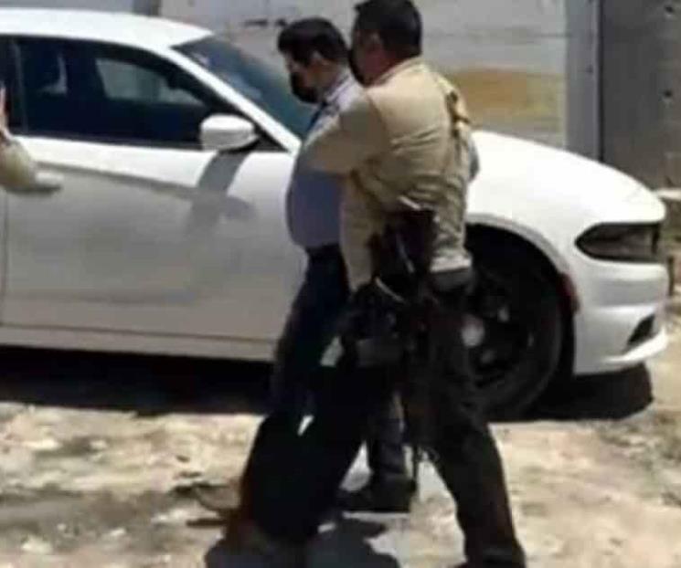 Enfrentará alcalde de Ciénega doble delito