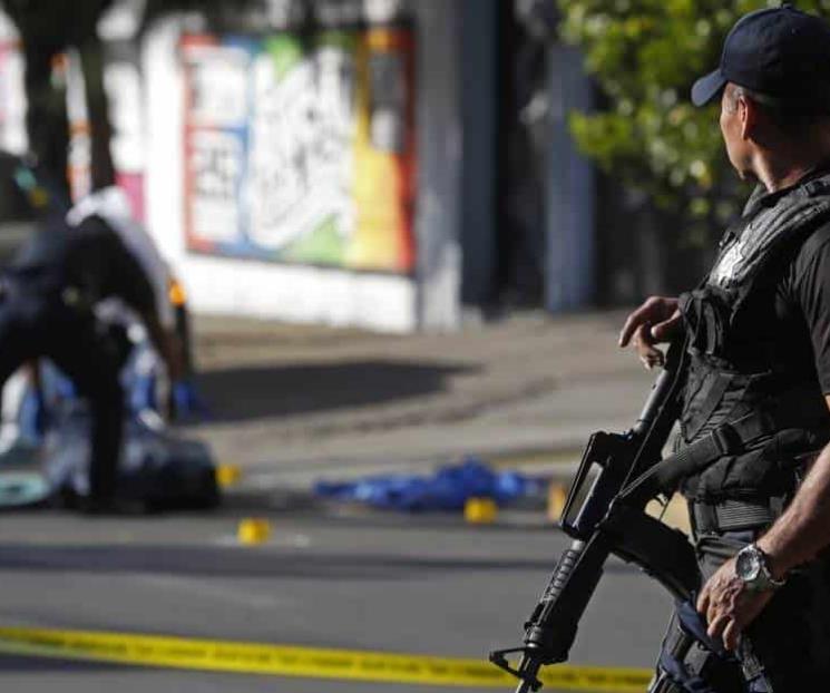 Diez delitos del fuero común aumentaron en marzo: SESNSP