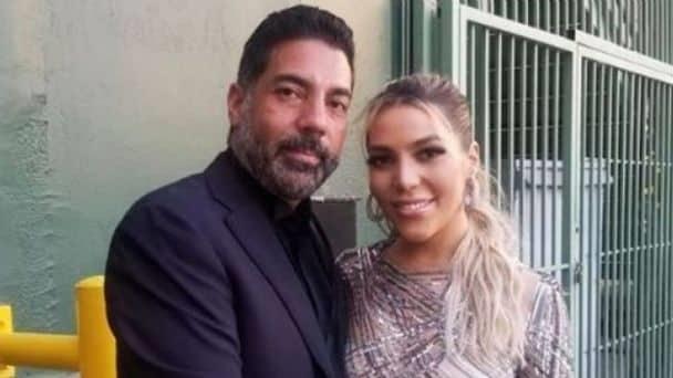 Insinúa Frida violencia de Alejandra hacia su padre